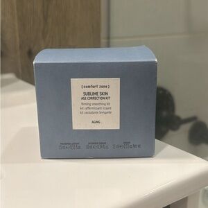 Comfort Zone aging Serum kit